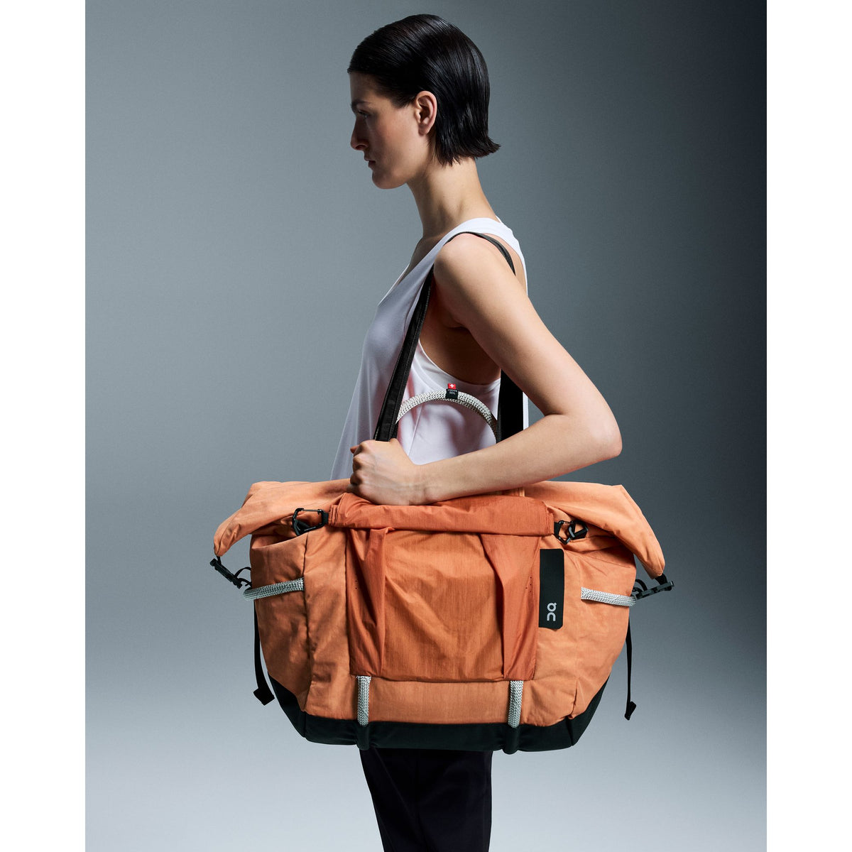 On Track Pack 40L Elite