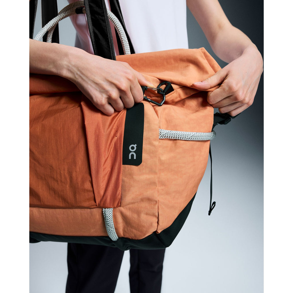 On Track Pack 40L Elite