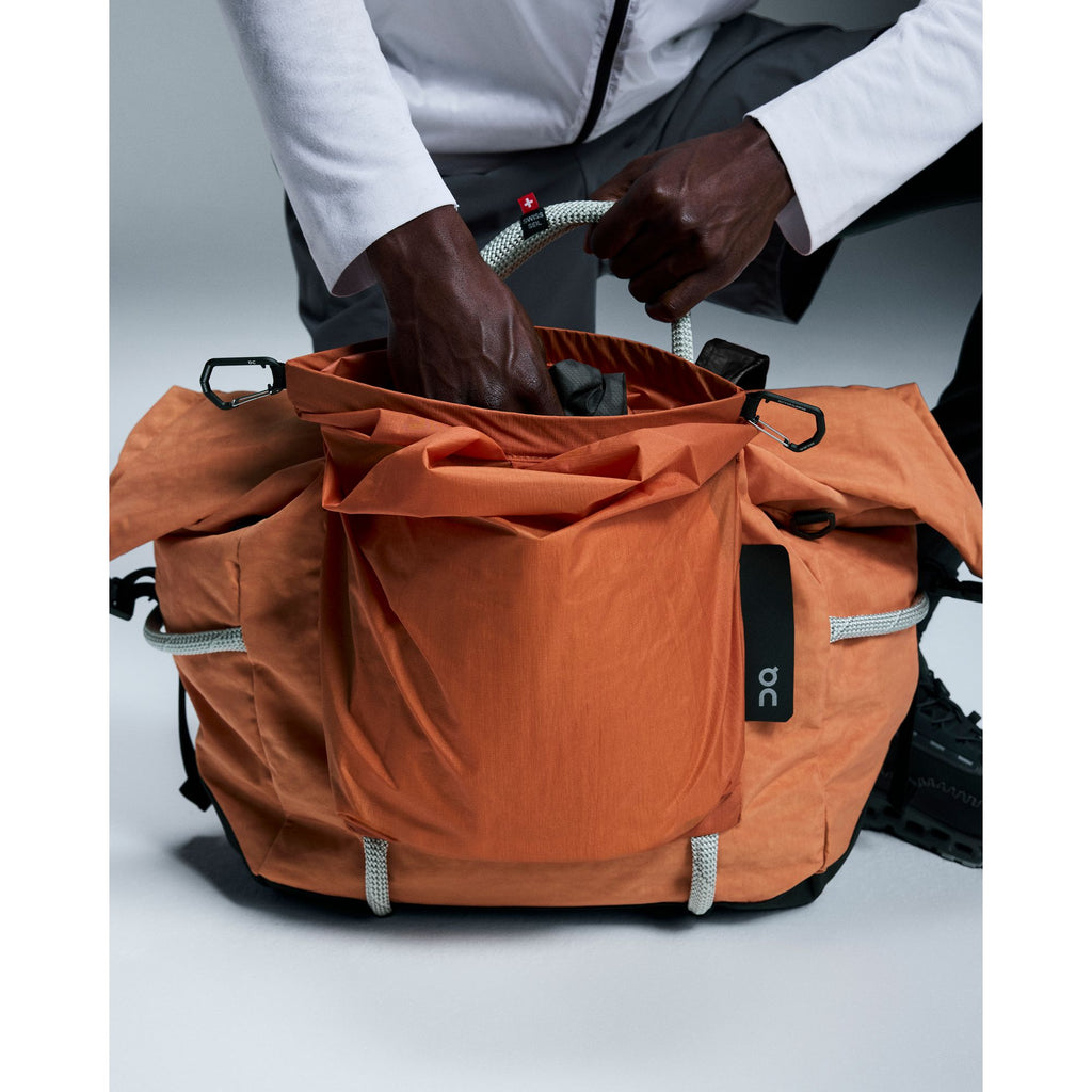 On Track Pack 40L Elite