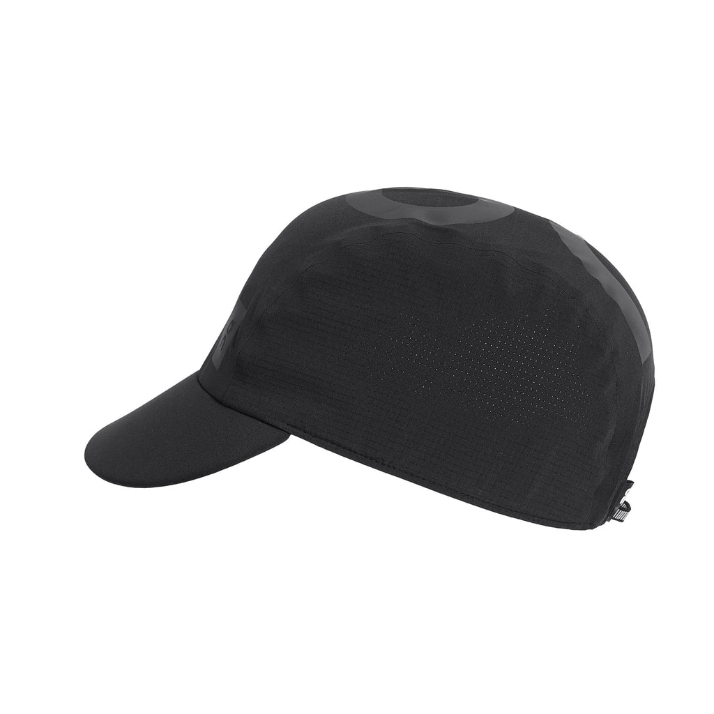 On Zero Cap