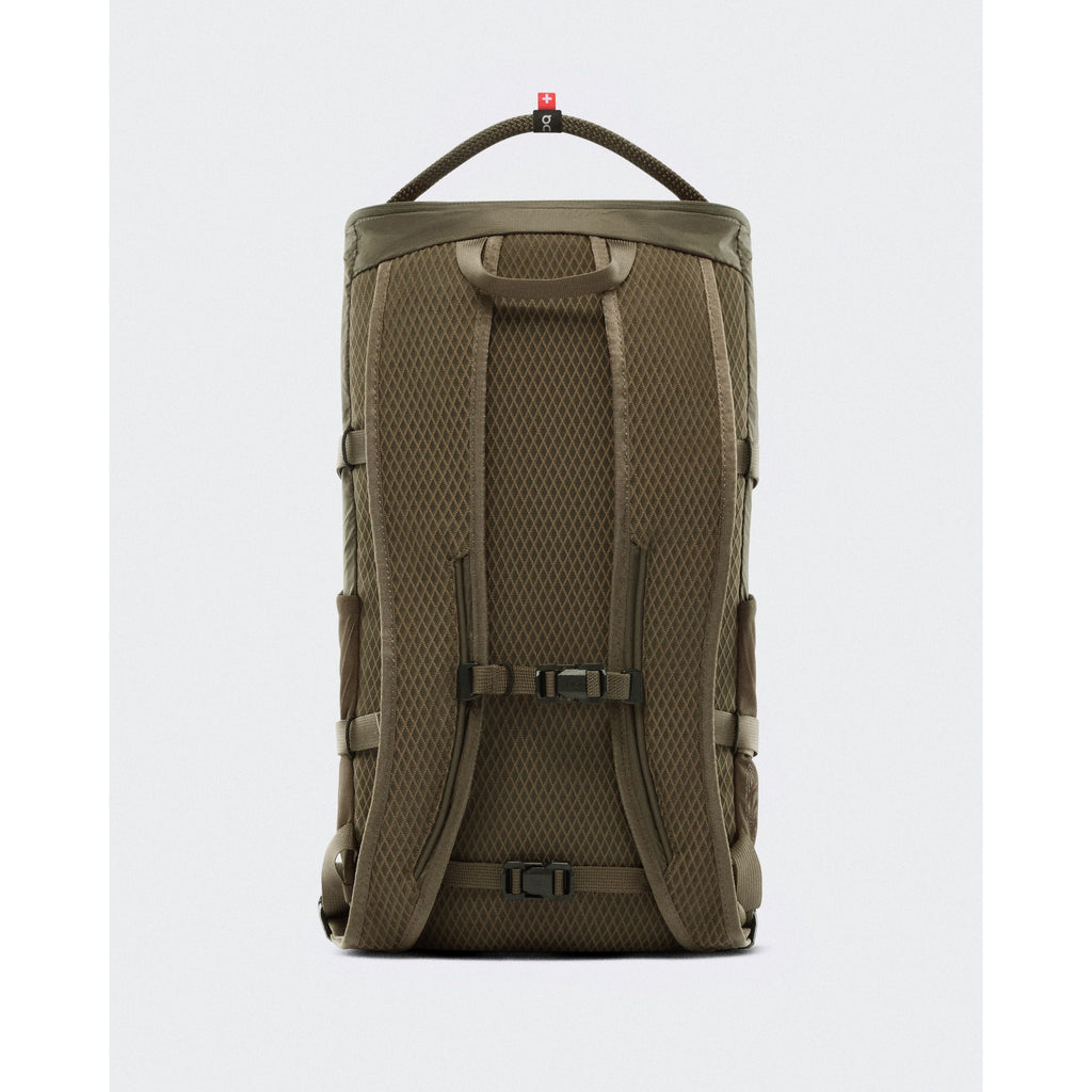 On Speed Pack 18L Lite
