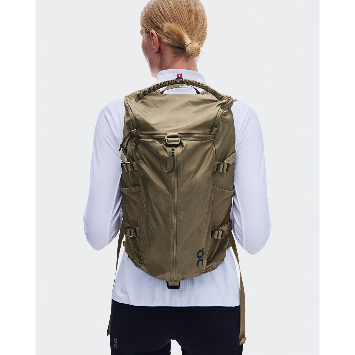 On Speed Pack 18L Lite