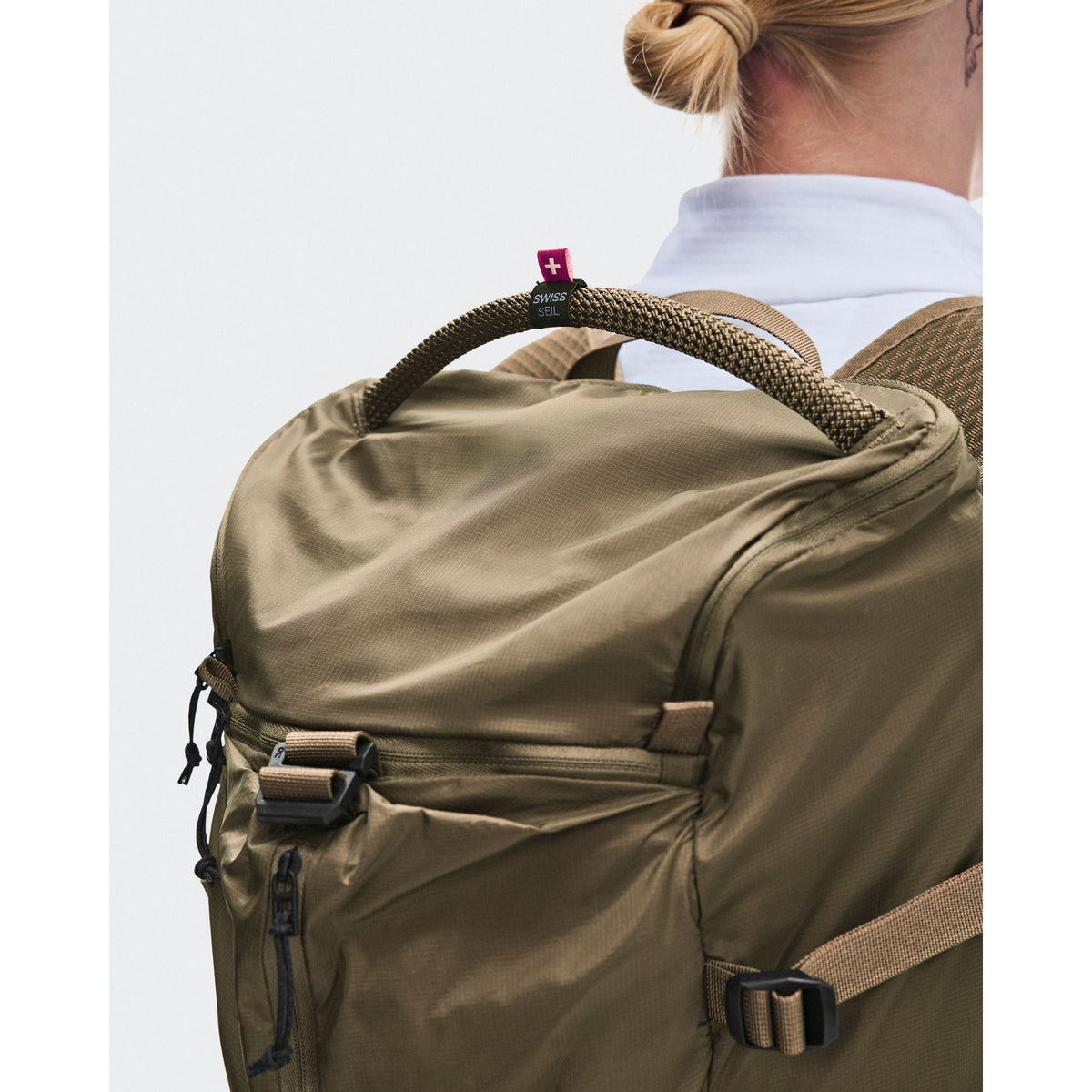On Speed Pack 18L Lite
