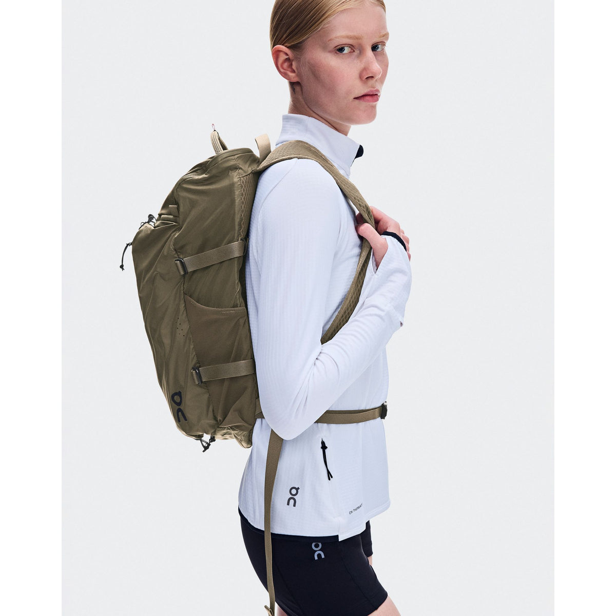 On Speed Pack 18L Lite