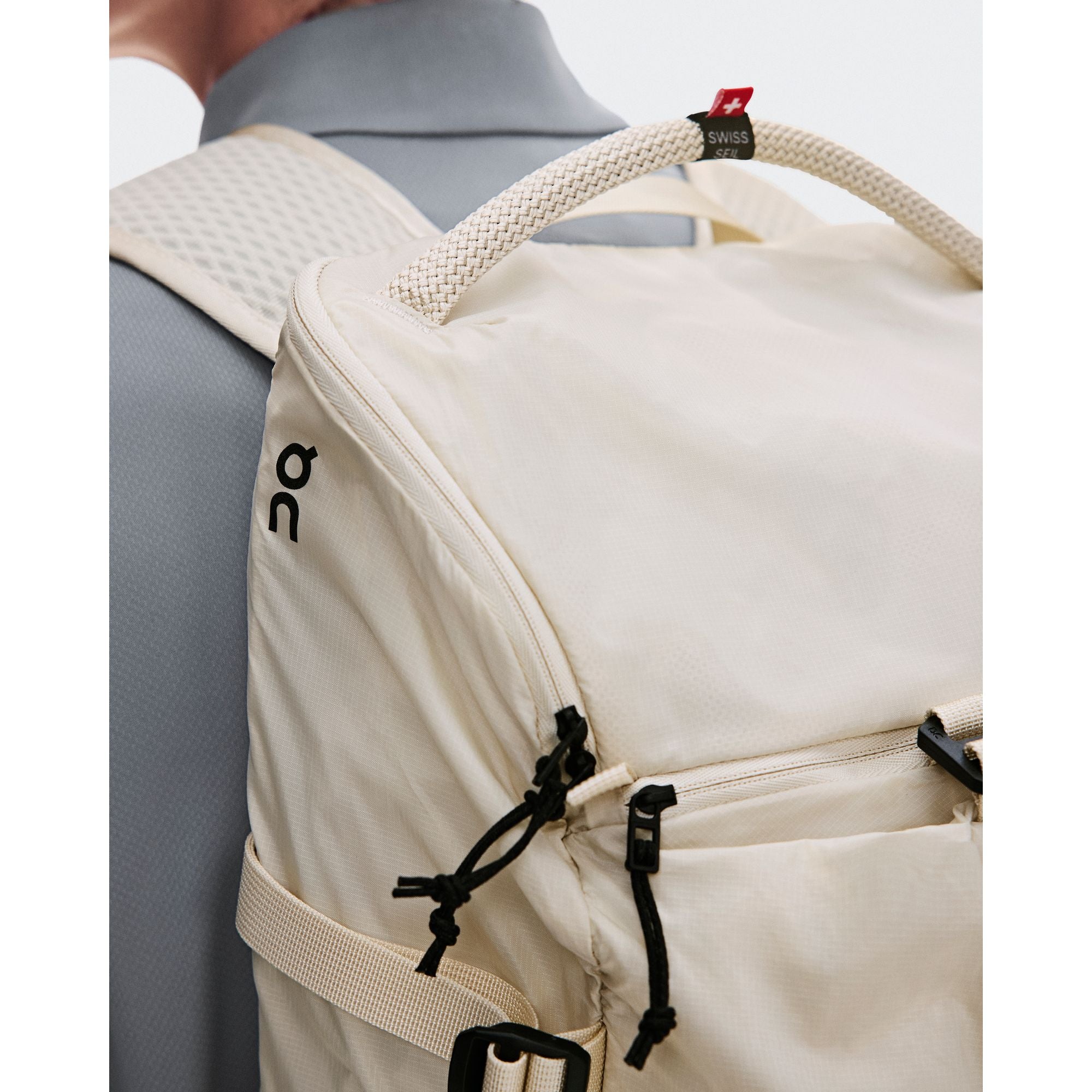 On Speed Pack 18L Lite
