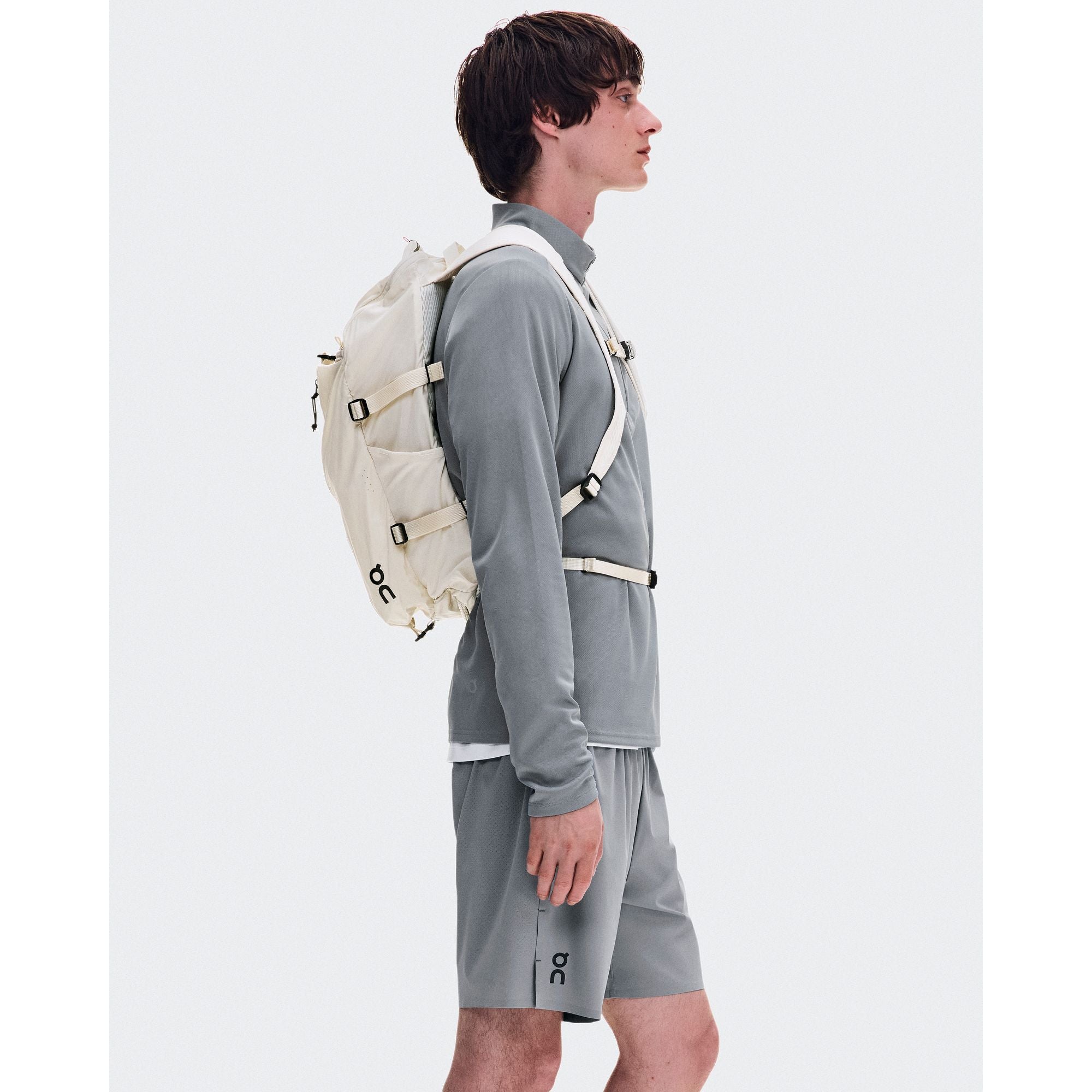 On Speed Pack 18L Lite