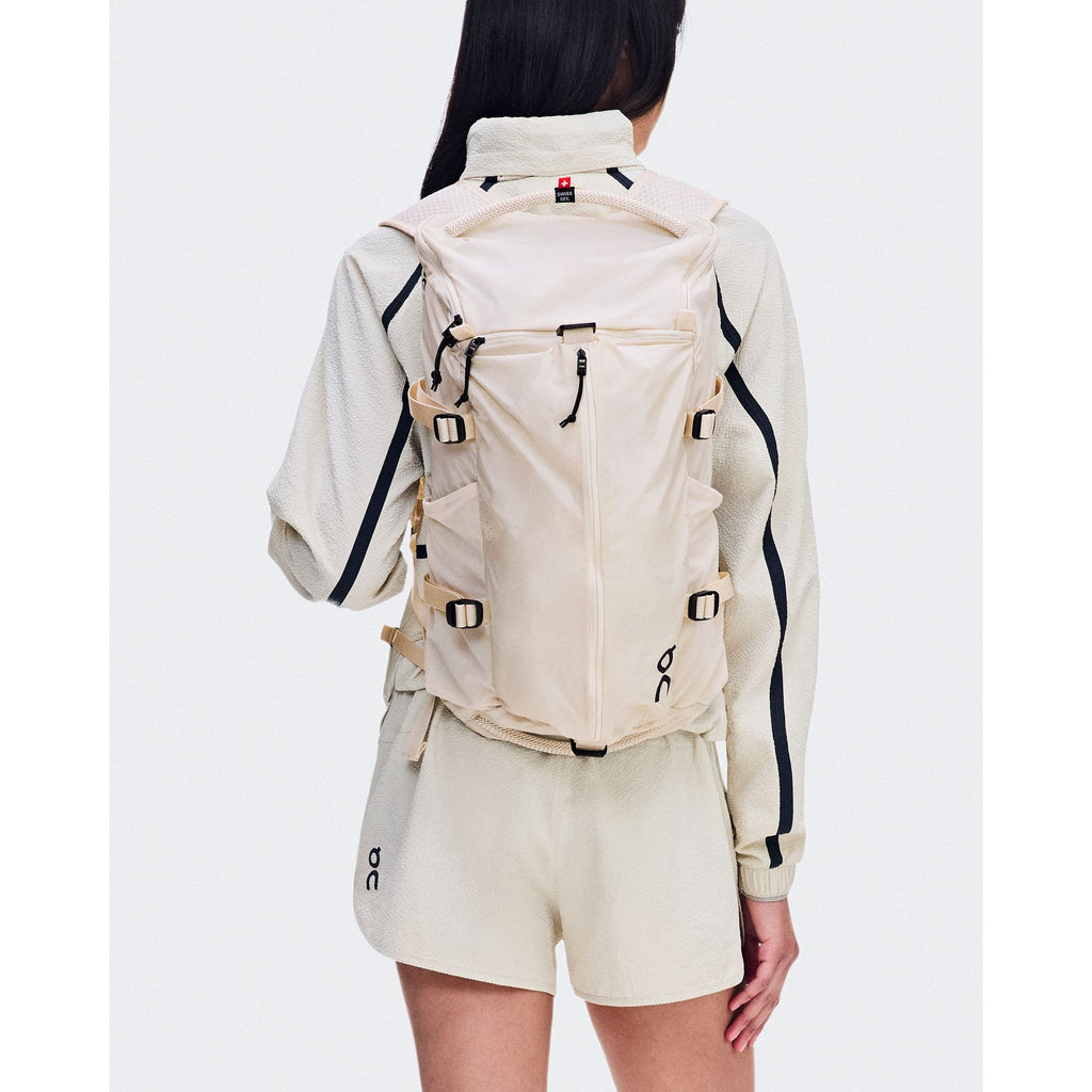 On Speed Pack 18L Lite