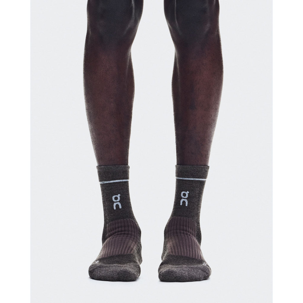 On Merino Ultra Sock