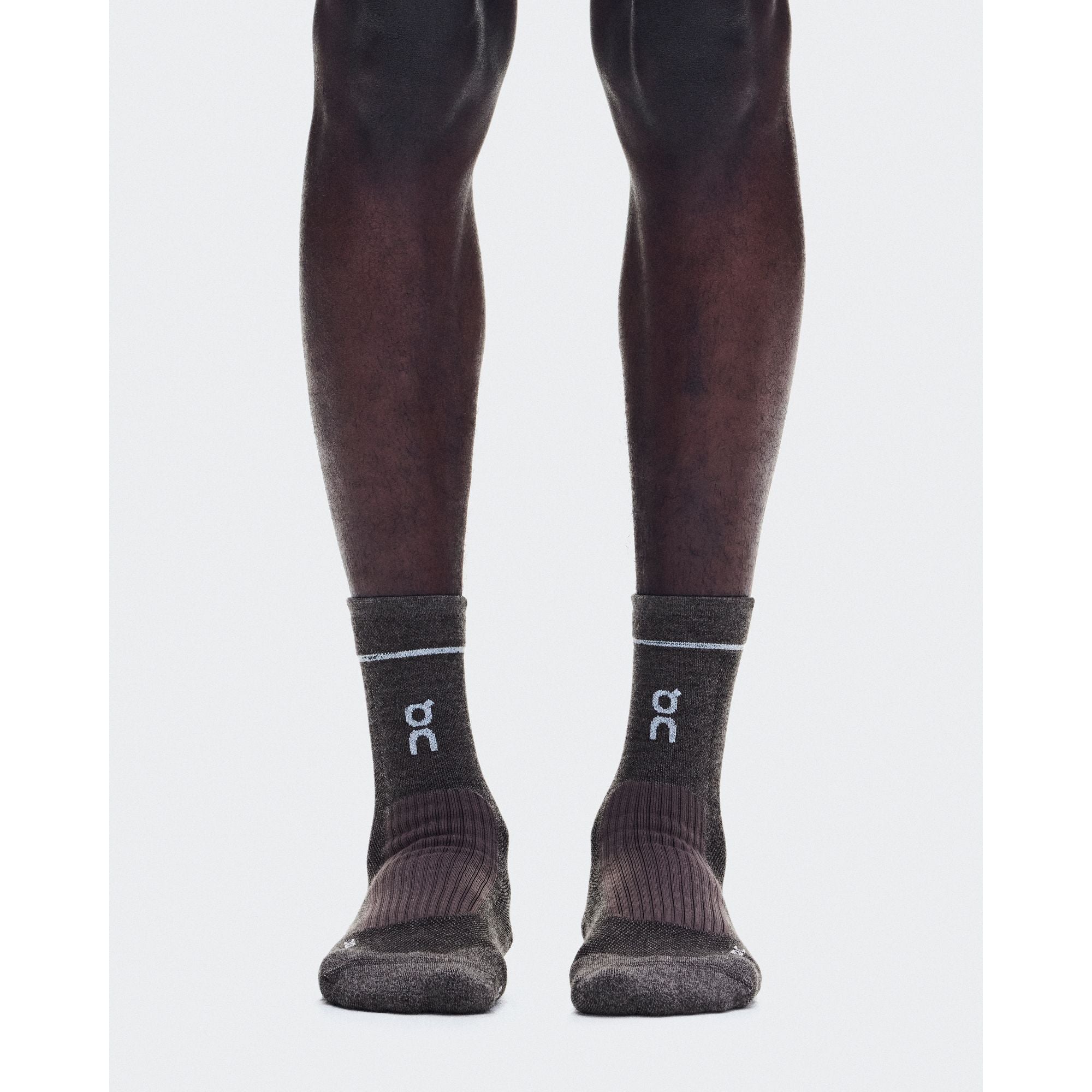 On Merino Ultra Sock