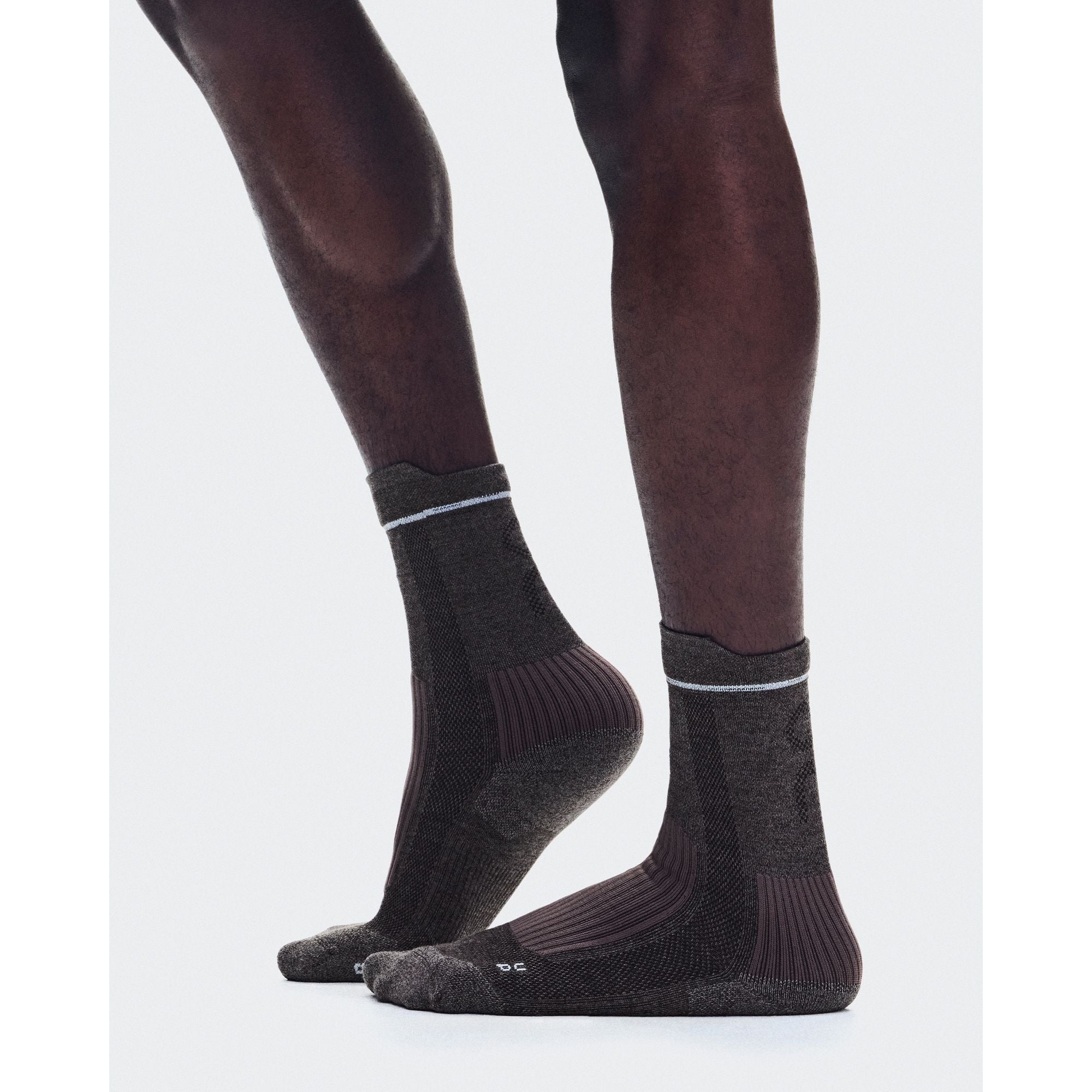 On Merino Ultra Sock