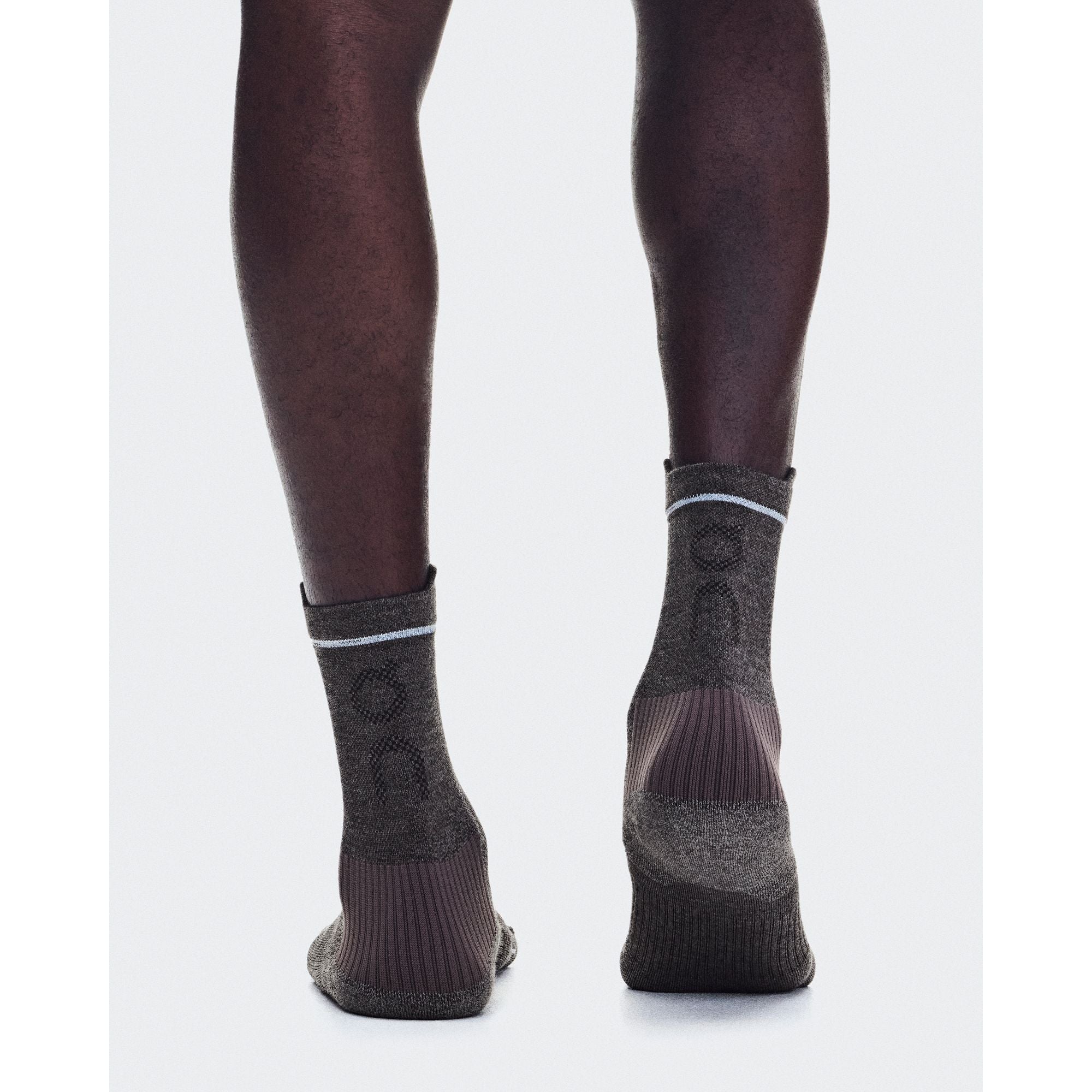 On Merino Ultra Sock
