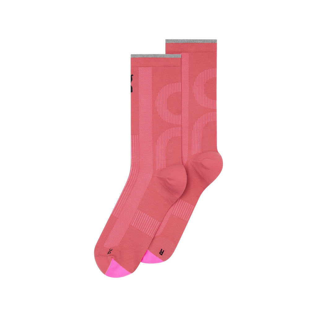 On Elite Run Sock High