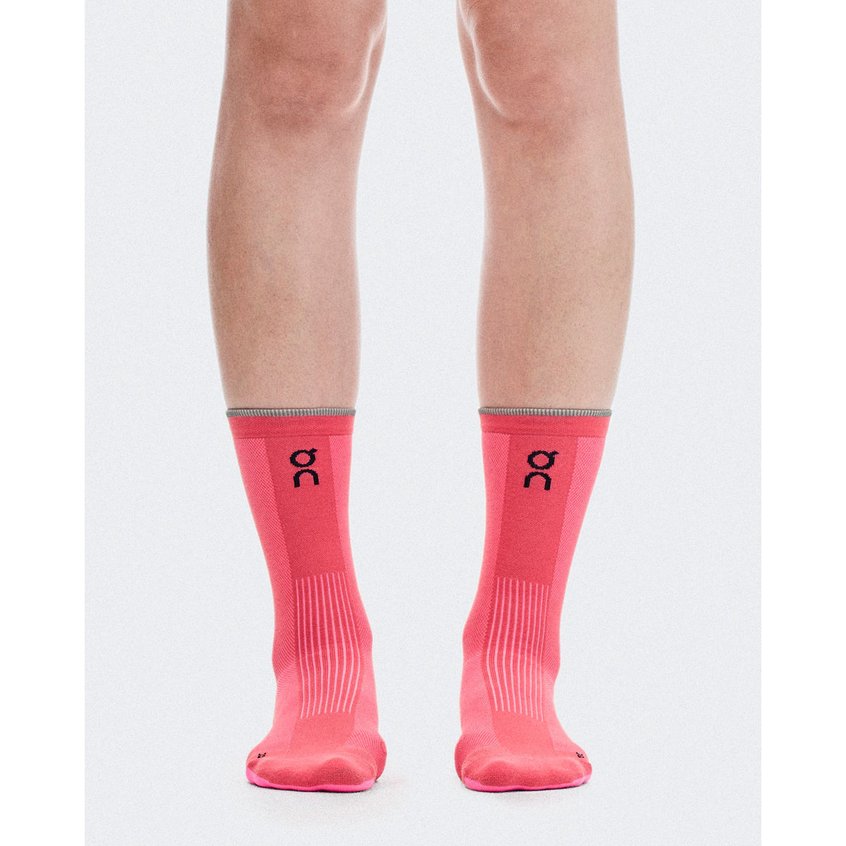 On Elite Run Sock High