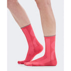 On Elite Run Sock High