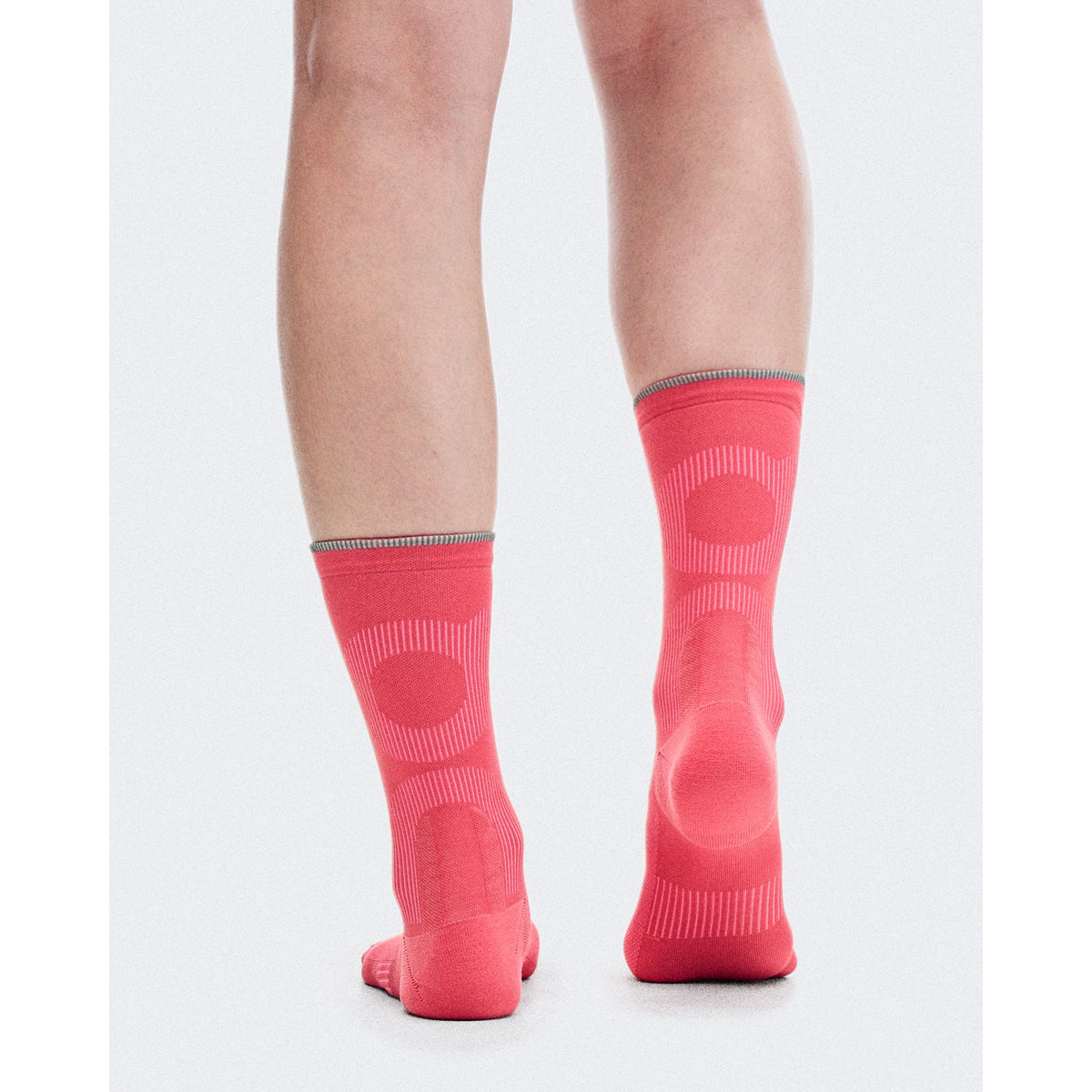 On Elite Run Sock High