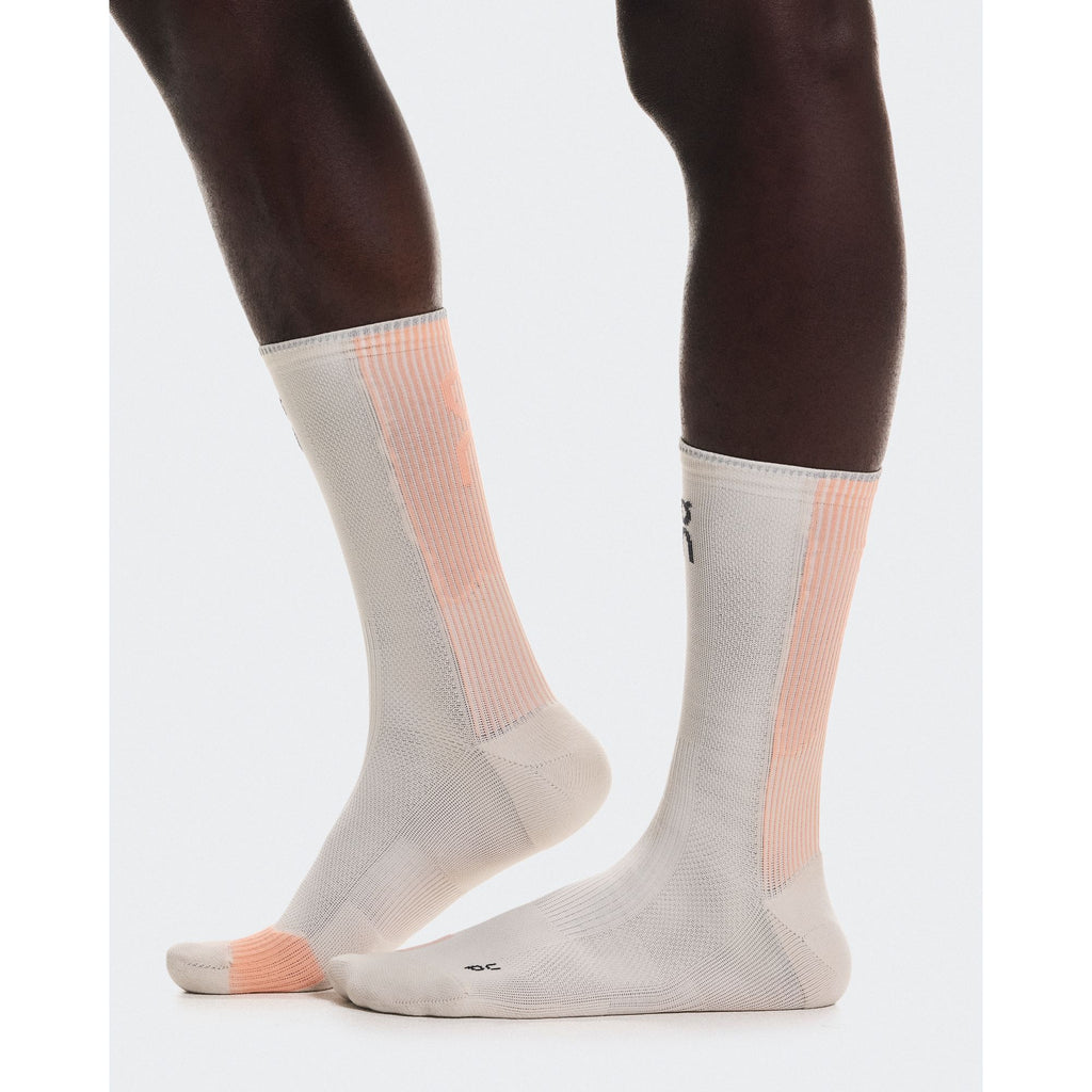 On Performance Run Sock High