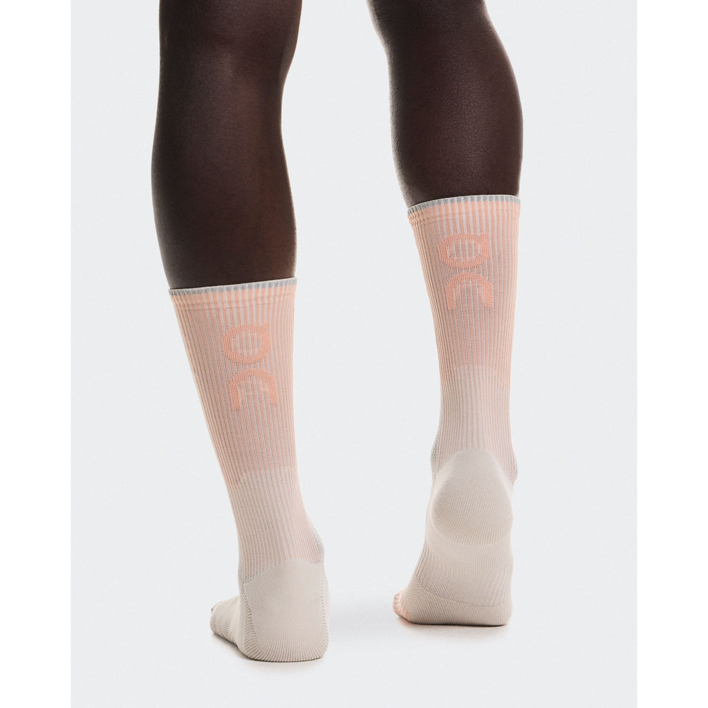 On Performance Run Sock High