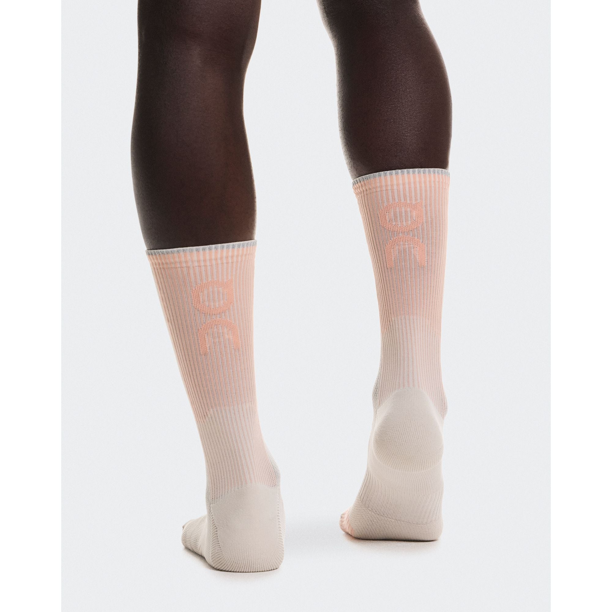 On Performance Run Sock High