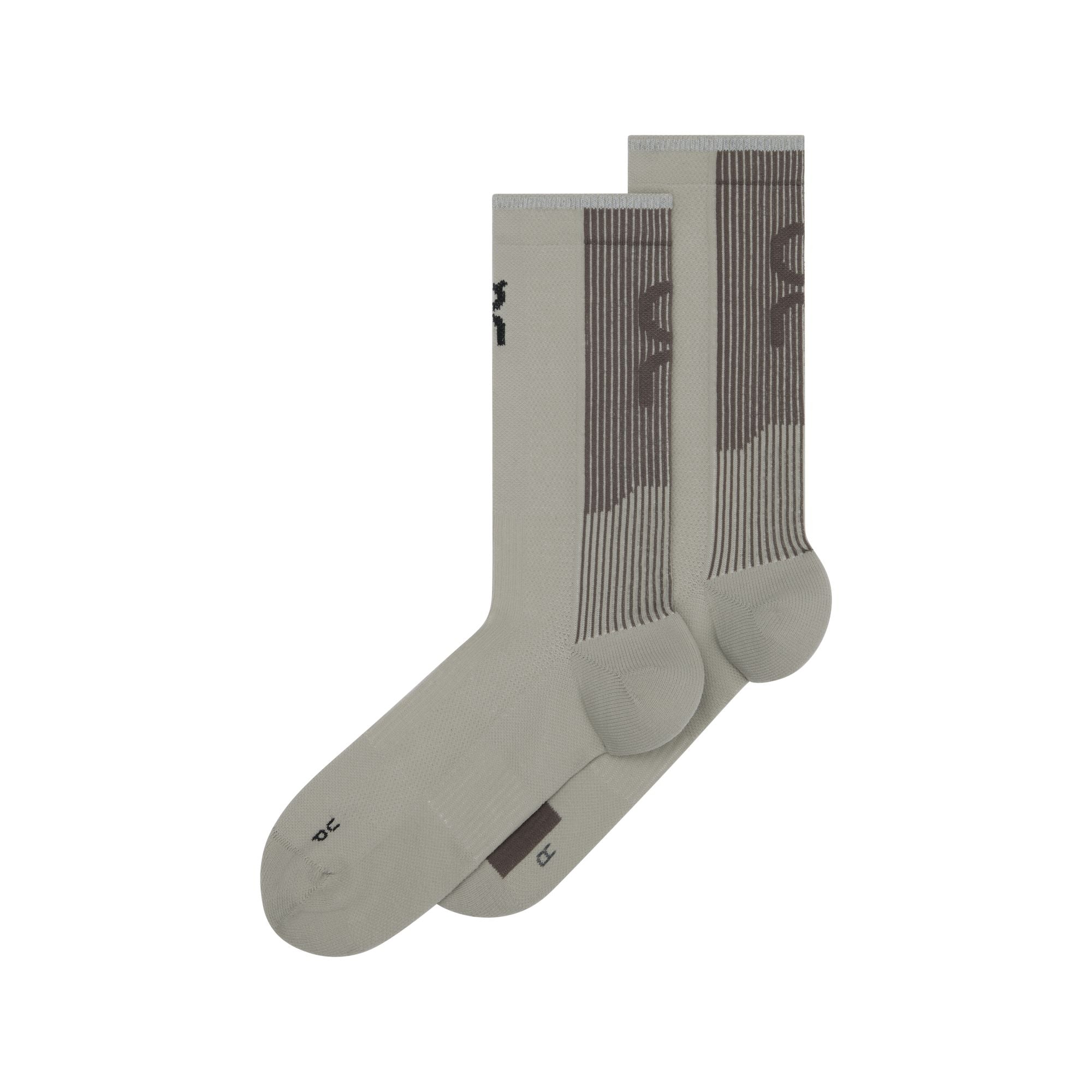 On Performance Run Sock High
