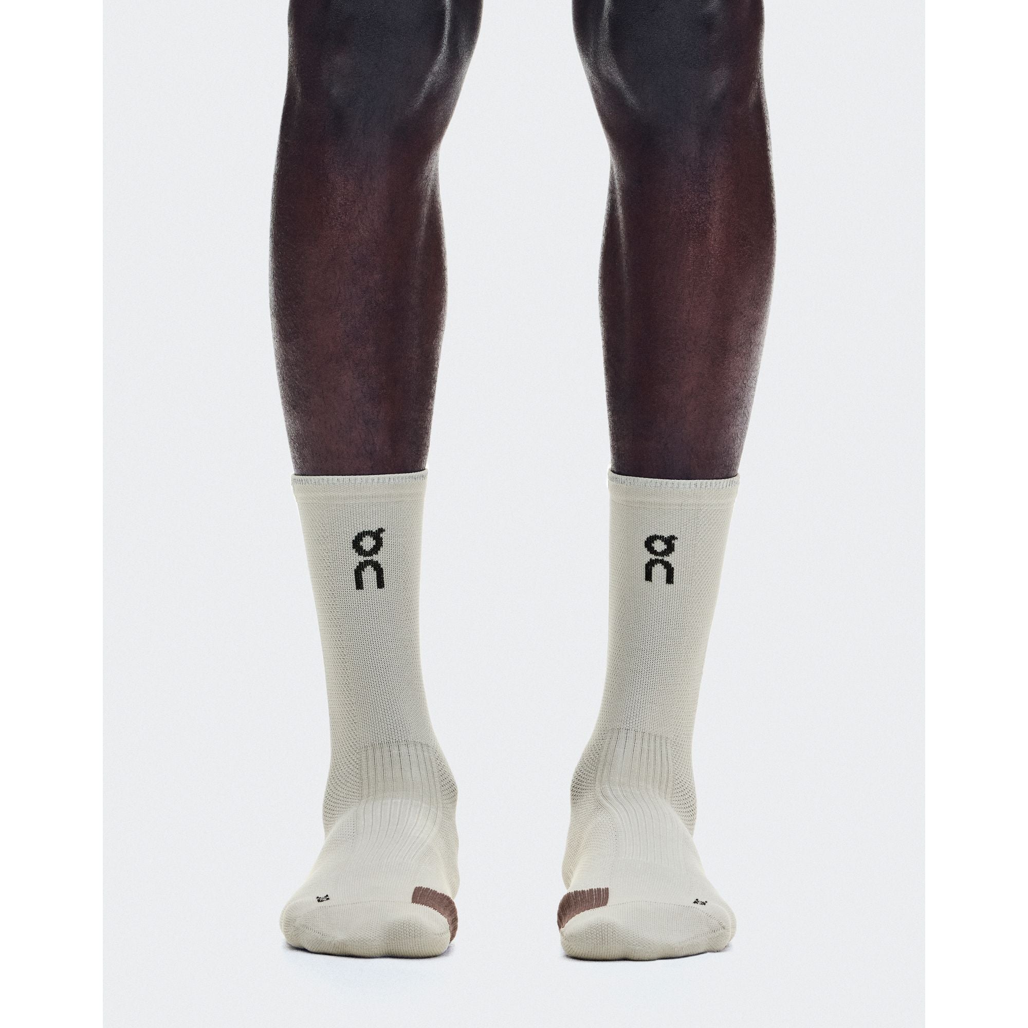 On Performance Run Sock High