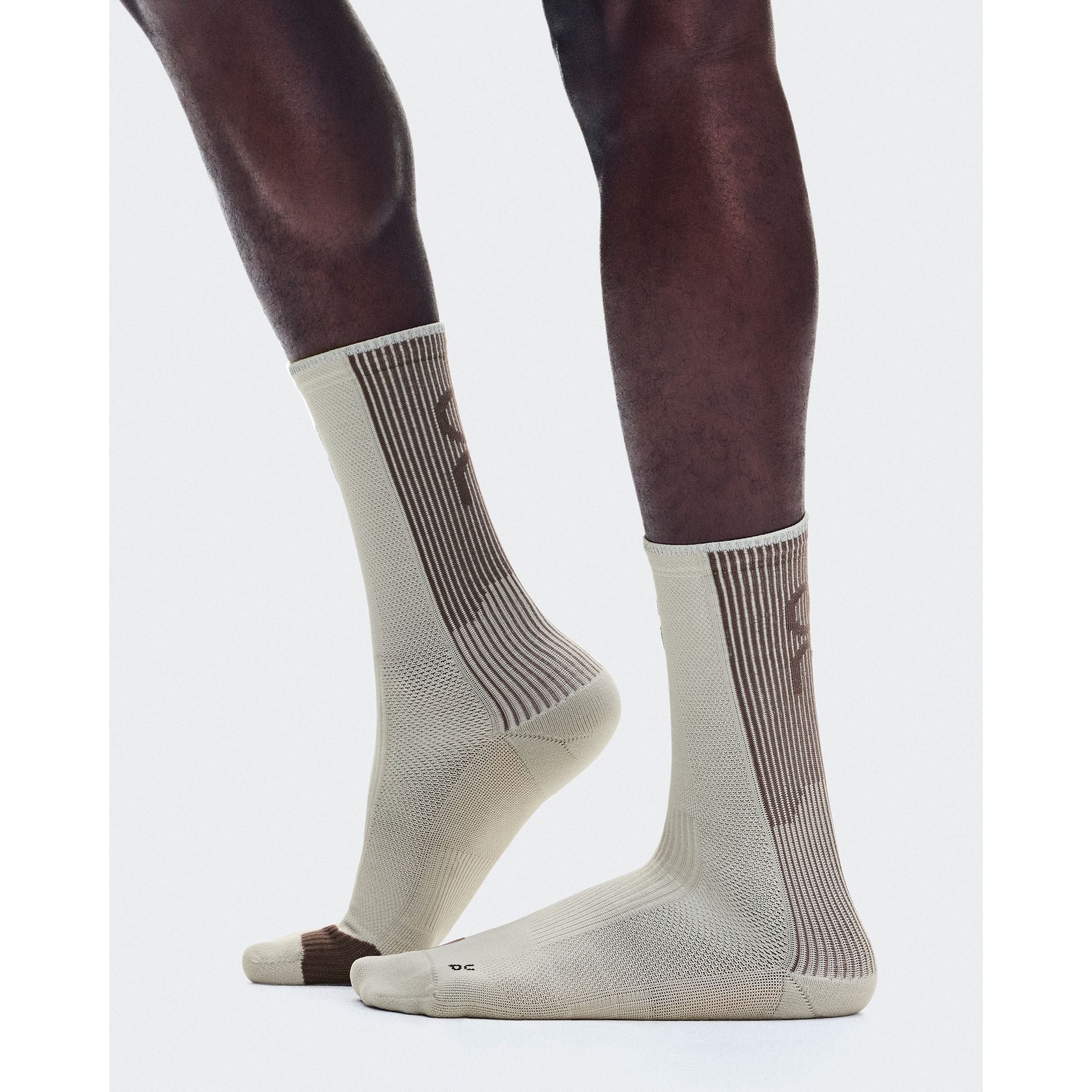 On Performance Run Sock High