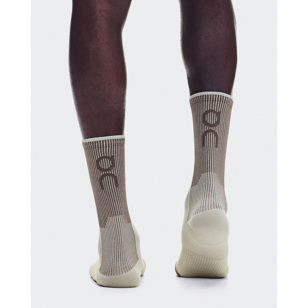 On Performance Run Sock High