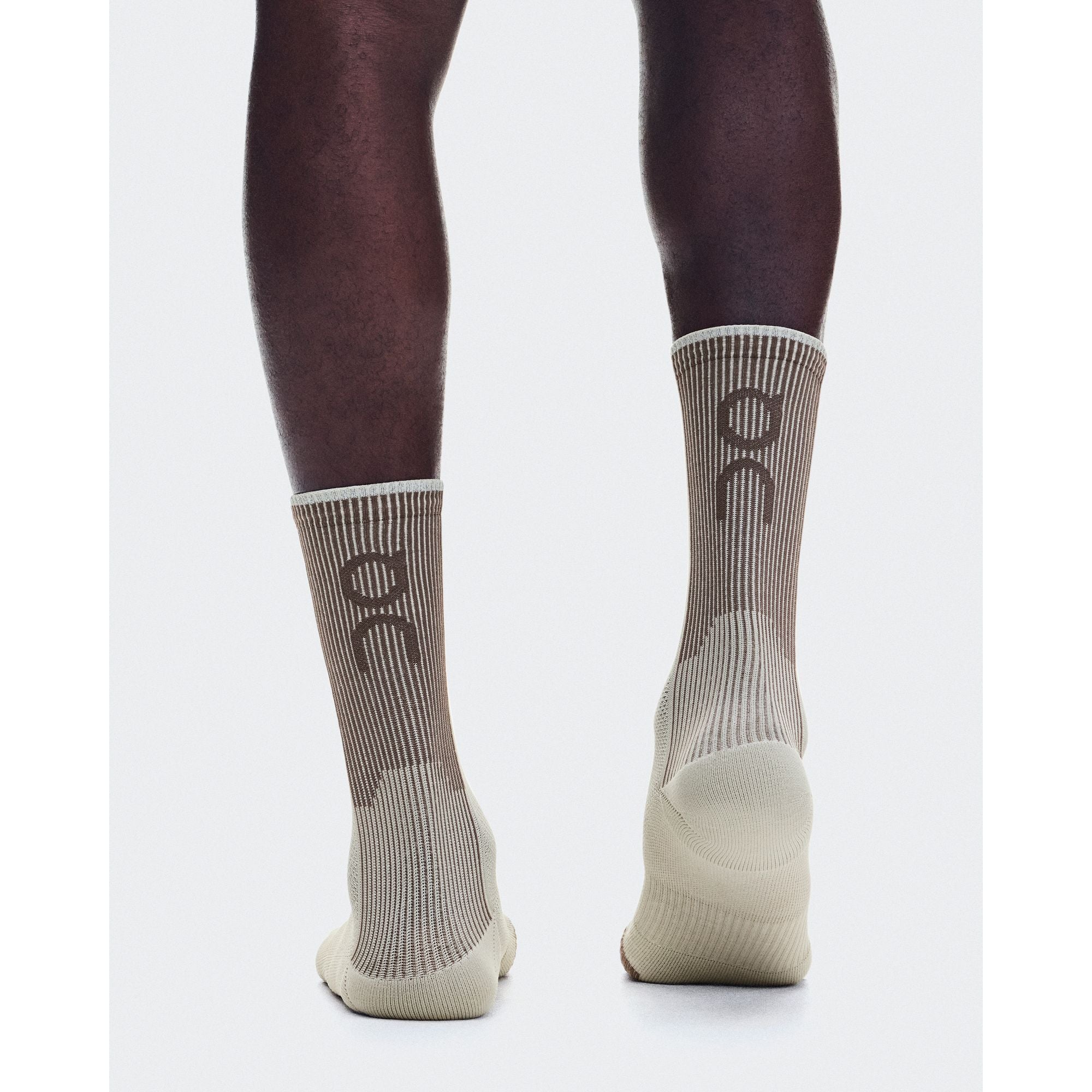 On Performance Run Sock High