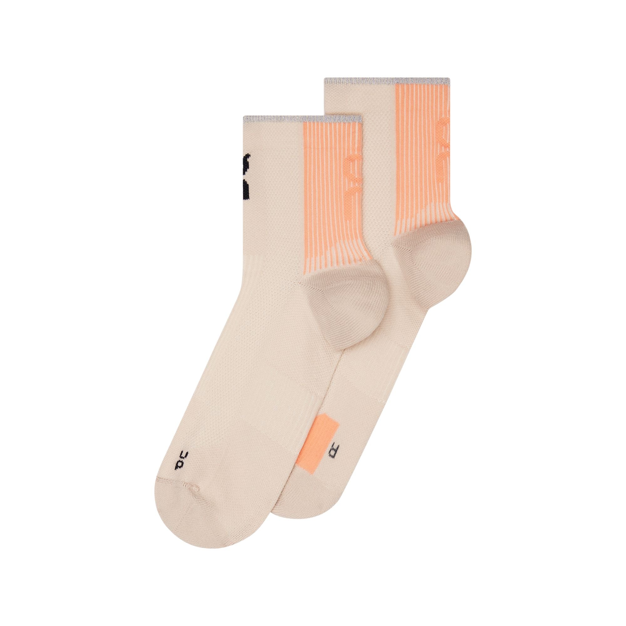 On Performance Run Sock Mid