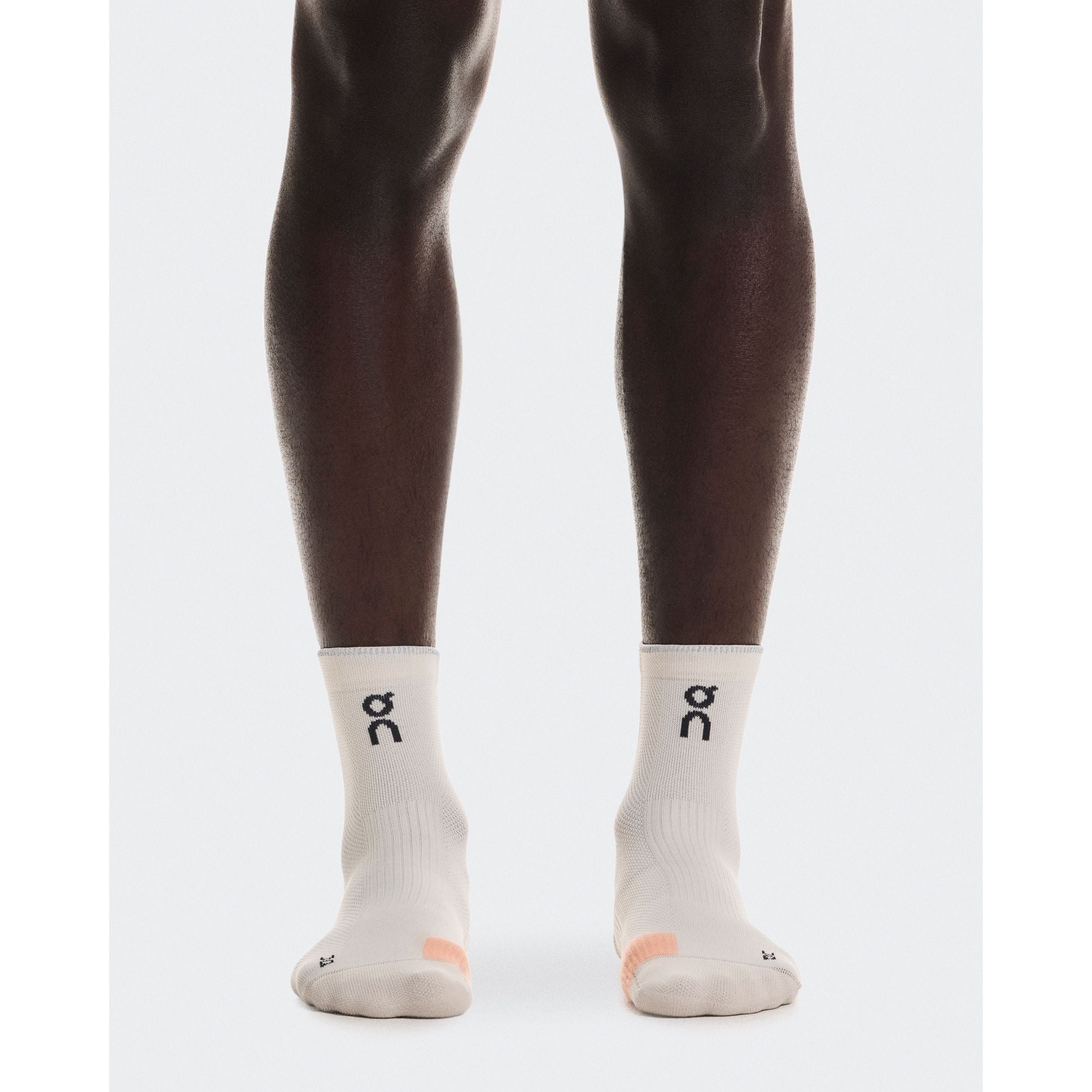 On Performance Run Sock Mid