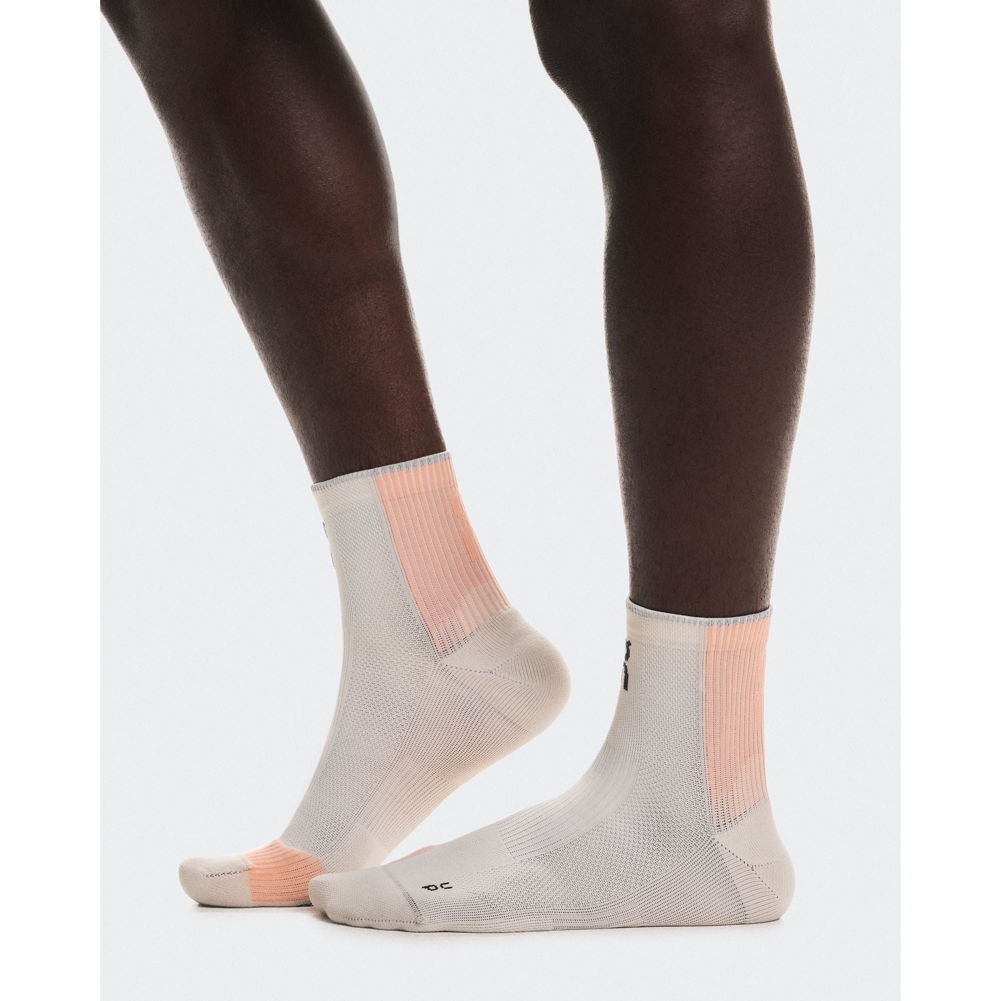 On Performance Run Sock Mid