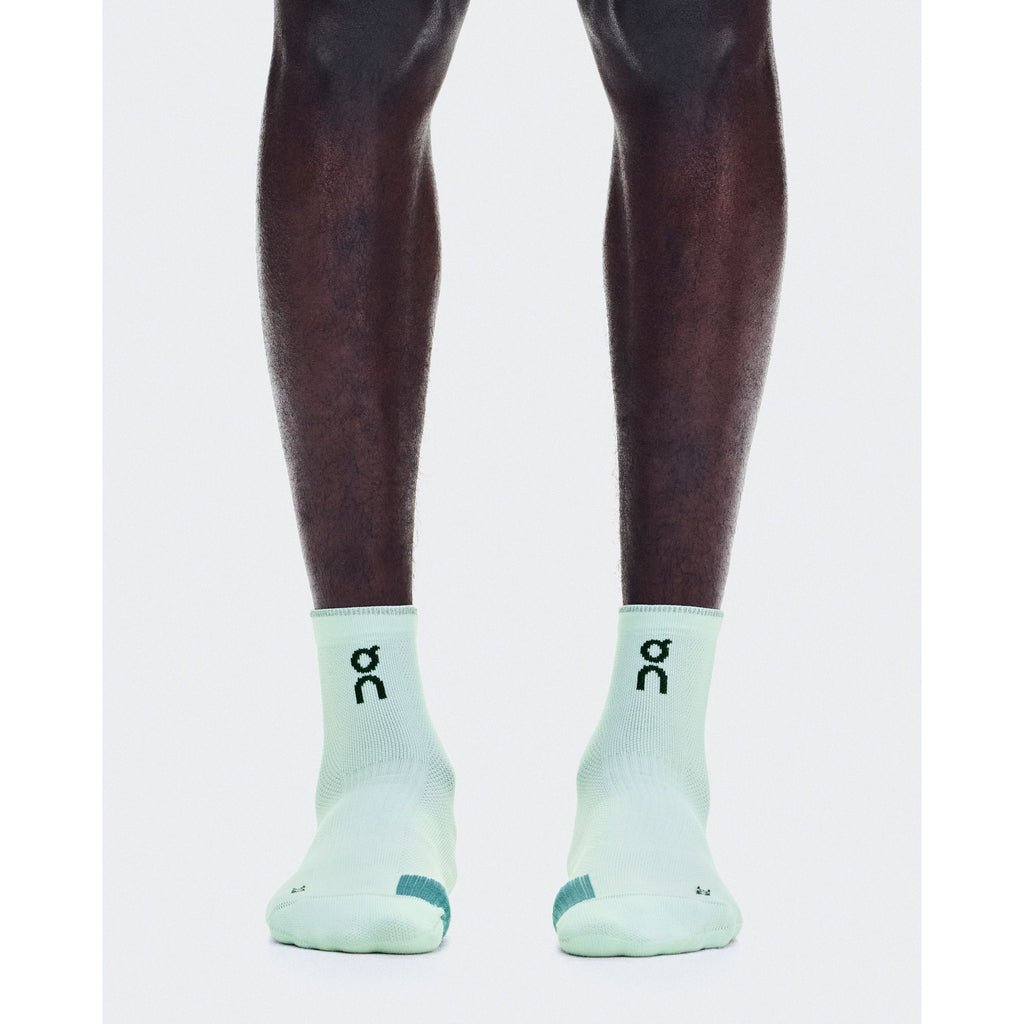 On Performance Run Sock Mid