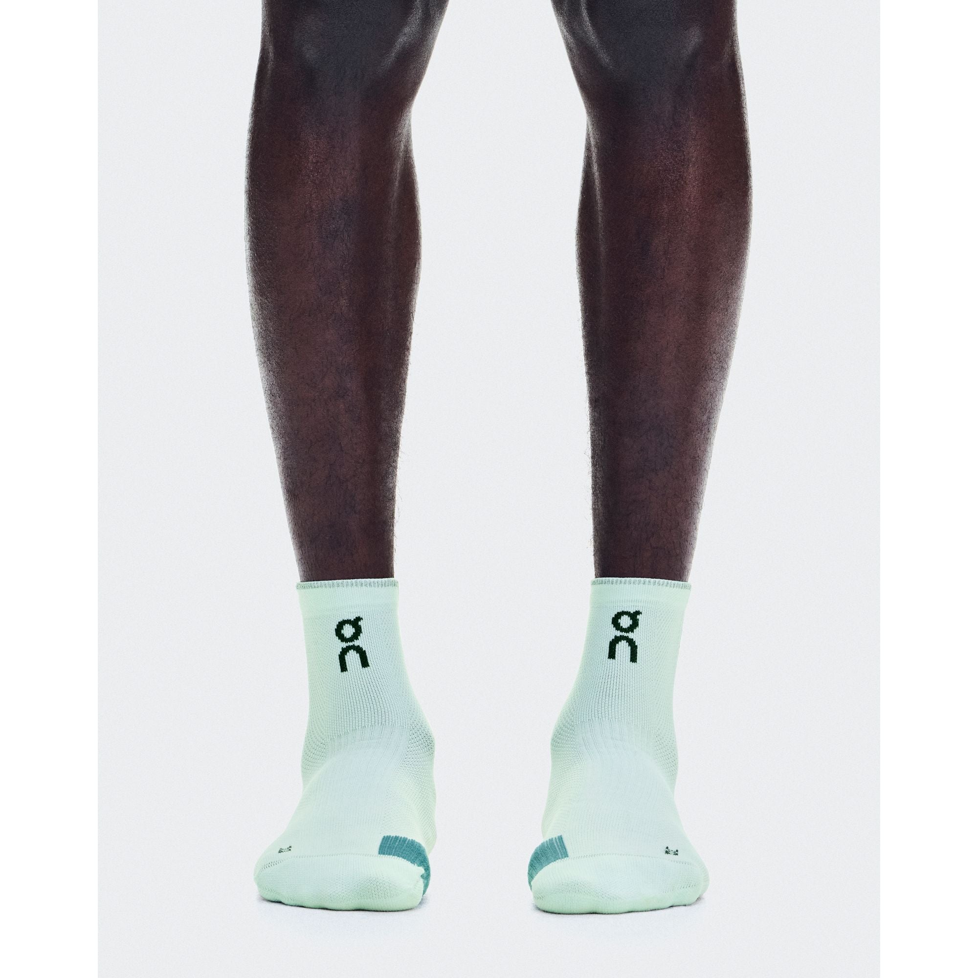 On Performance Run Sock Mid