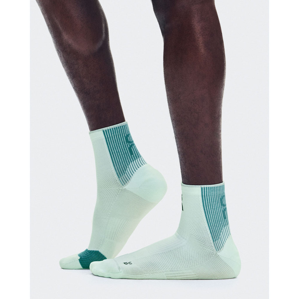 On Performance Run Sock Mid