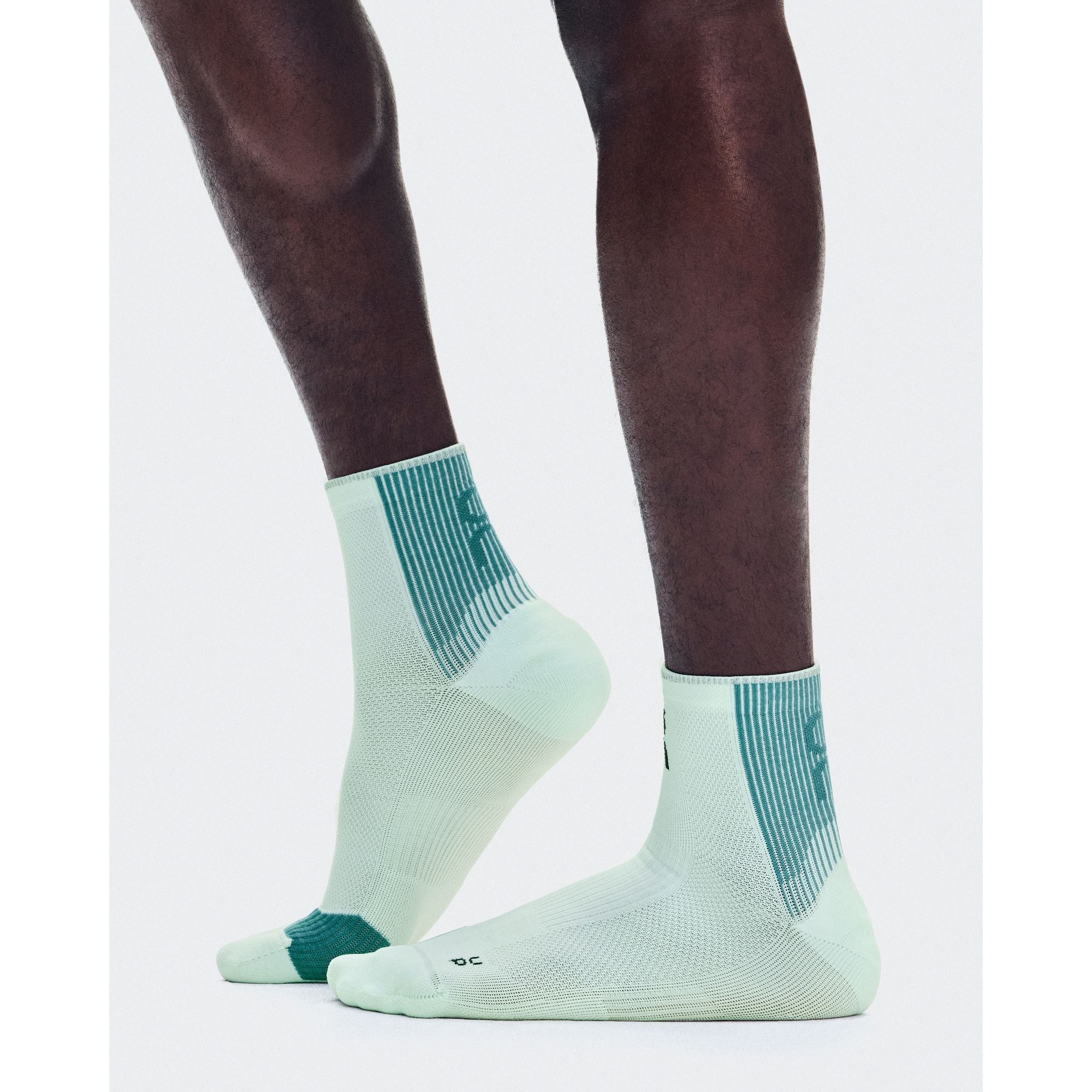 On Performance Run Sock Mid