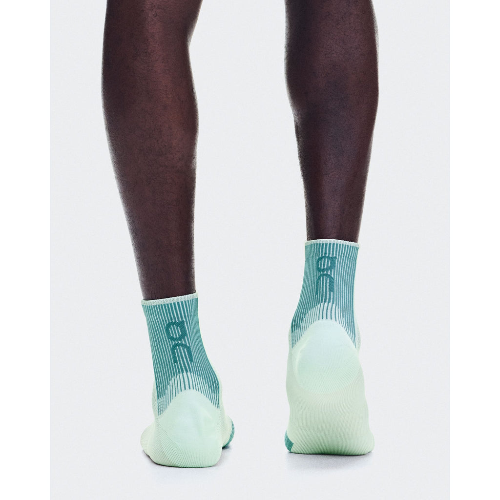 On Performance Run Sock Mid