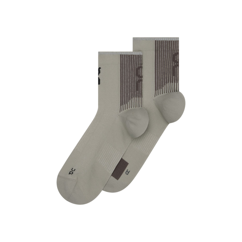 On Performance Run Sock Mid