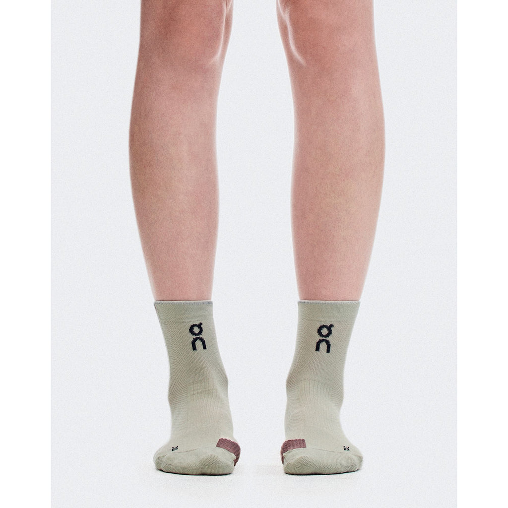 On Performance Run Sock Mid