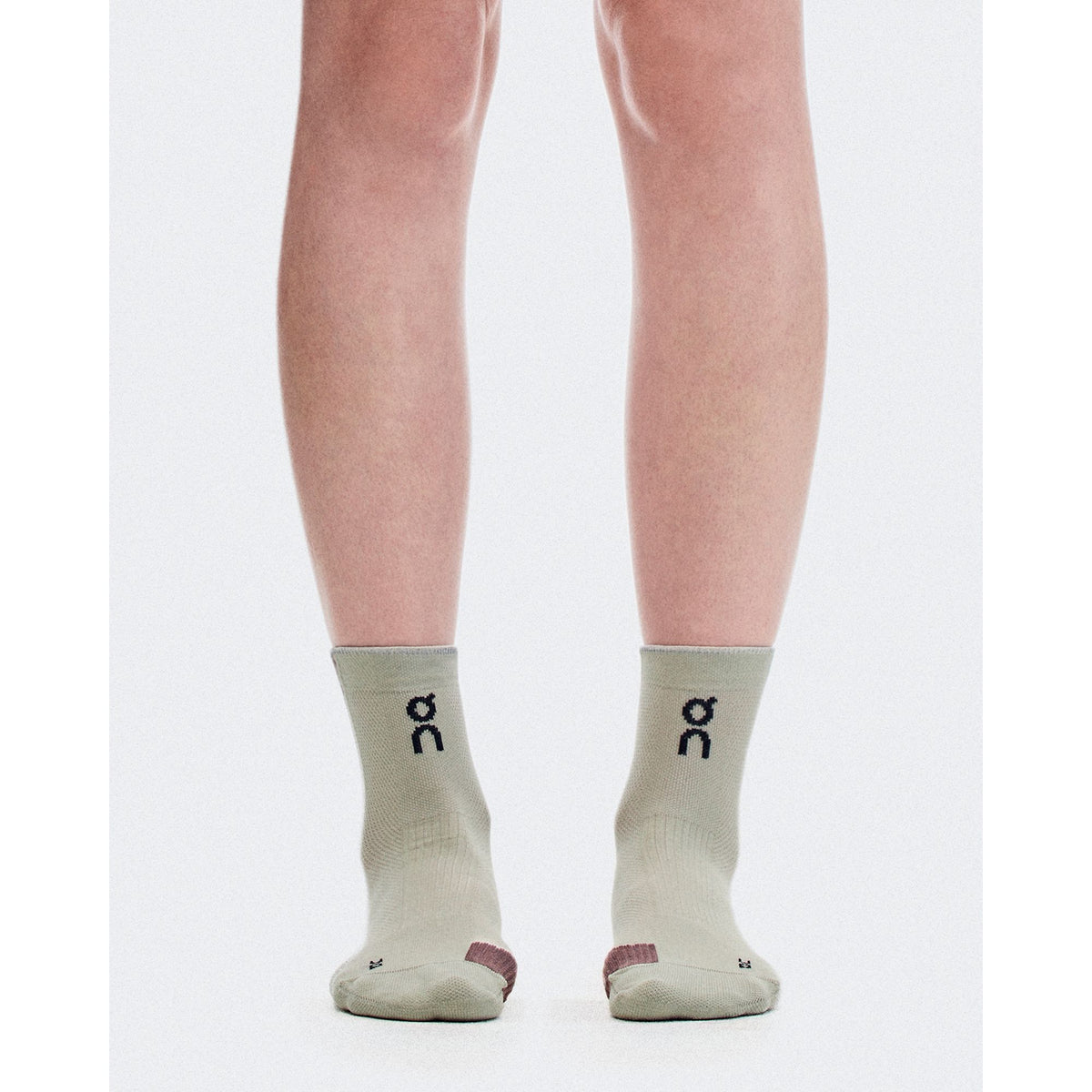 On Performance Run Sock Mid