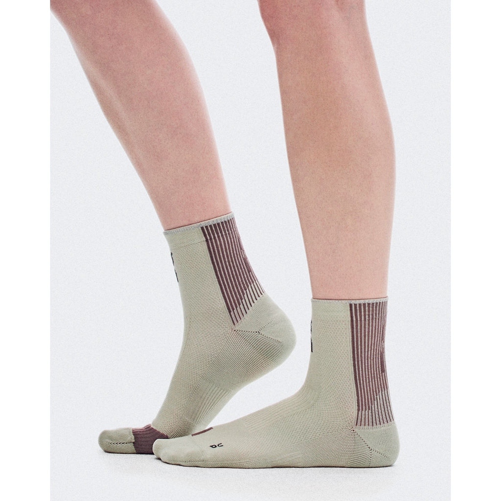 On Performance Run Sock Mid