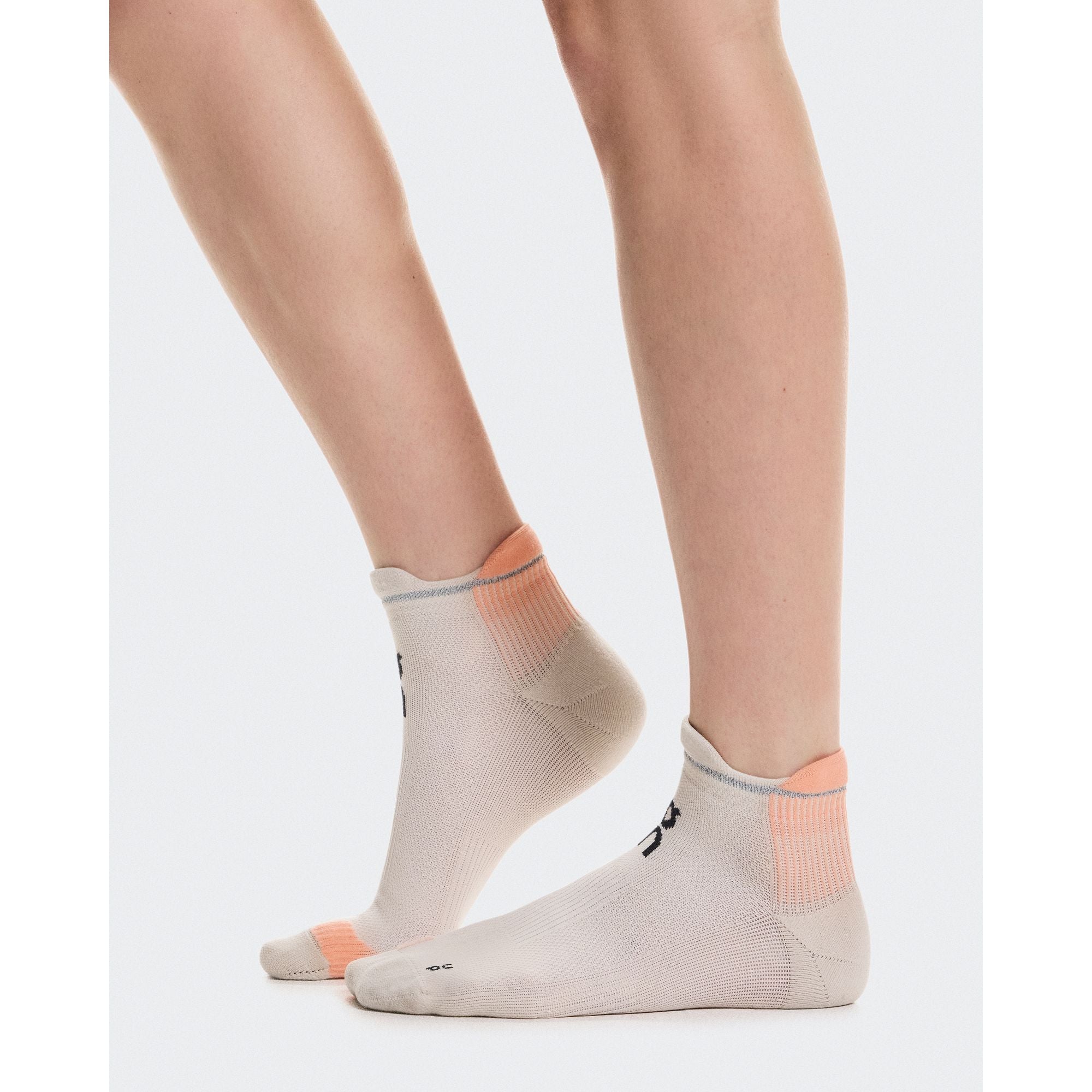 On Performance Run Sock Low