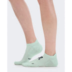 On Core Run Sock Mid 2-pack