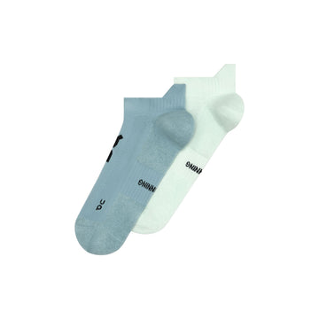 On Core Run Sock Low 2-pack