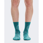 On Liquid Logo Sock High 2-pack