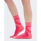 On Liquid Logo Sock High 2-pack