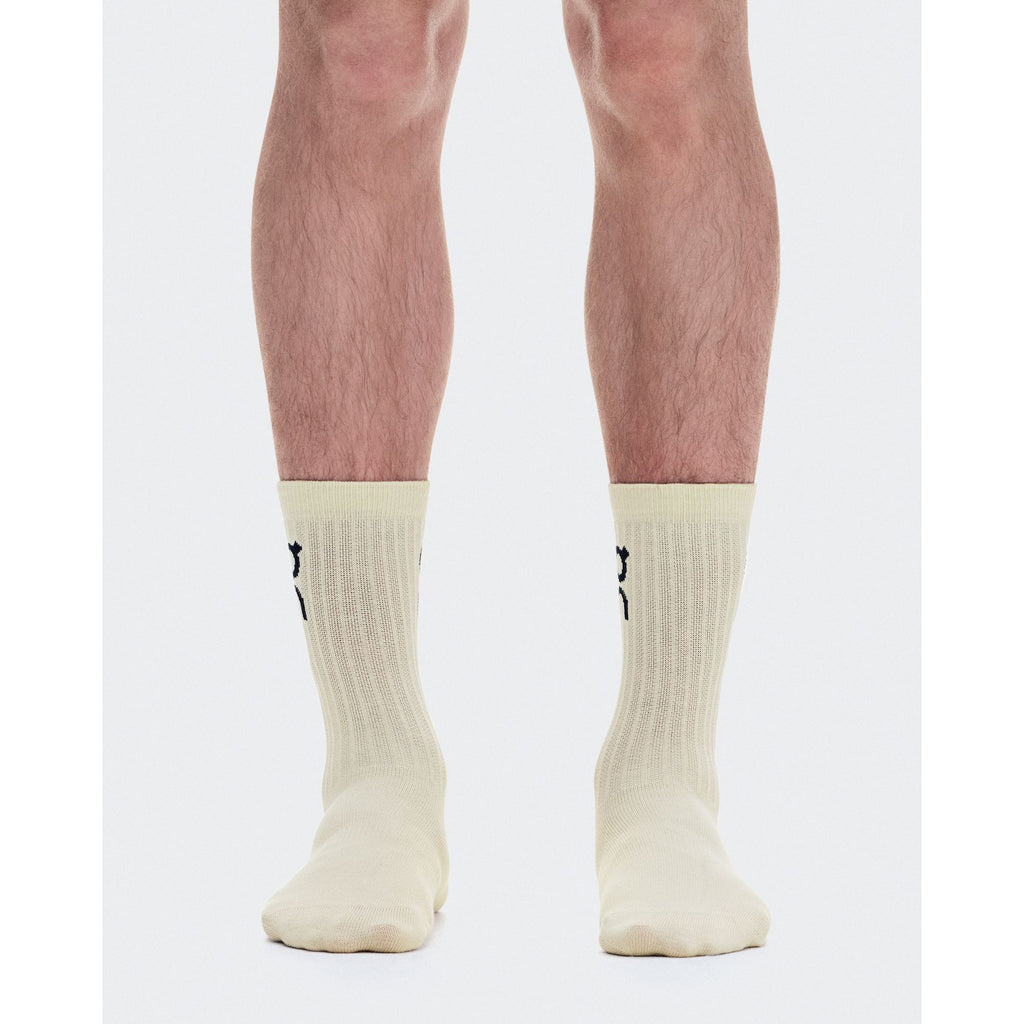 On Logo Sock High 3-pack