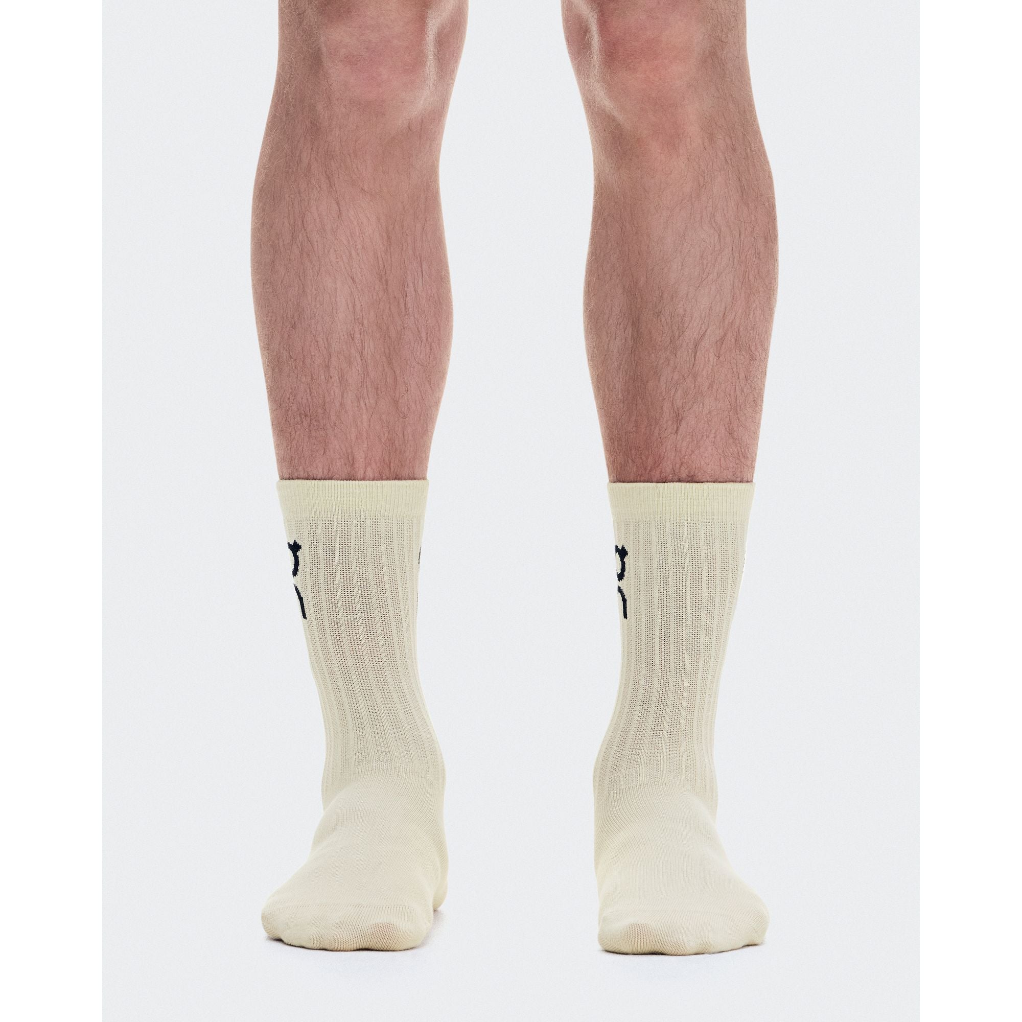 On Logo Sock High 3-pack