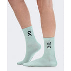 On Logo Sock High 3-pack