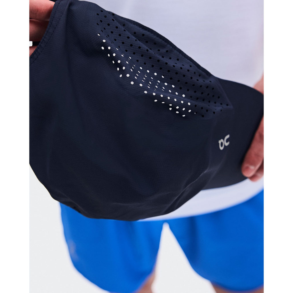 On Lightweight Cap