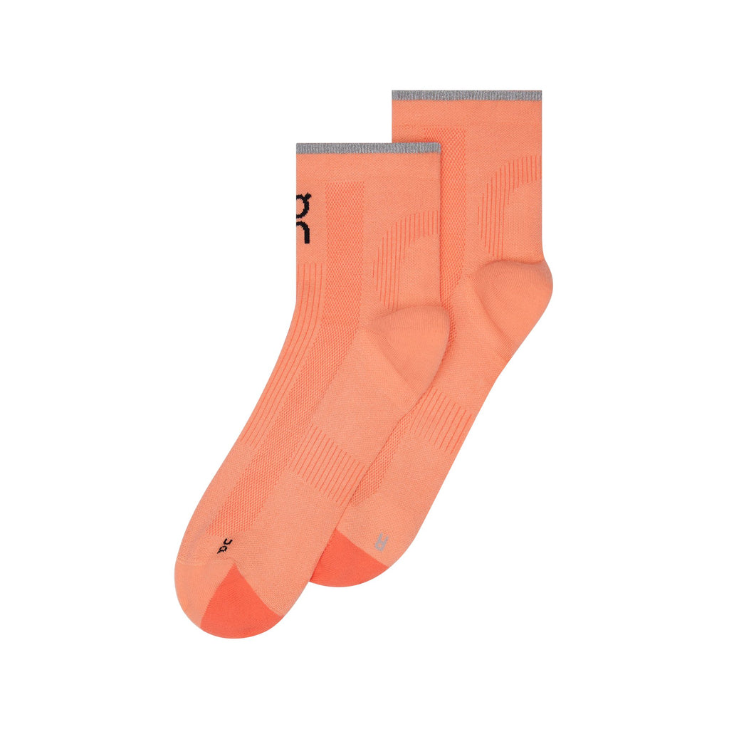 On Elite Run Sock Mid