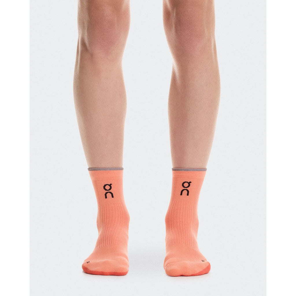 On Elite Run Sock Mid